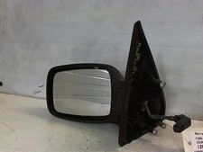 Retroviseur gauche (ou coque) Ford COURRIER