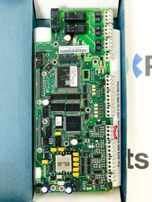 ABB RMIO-01C Control Board 68463815 (Used)