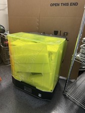 phrozen Sonic Mega 8K S LCD/MSLA Resin 3D Printer, 15 inch Mono LCD Screen