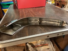 1954 Packard Caribbean Front Wraparound Trim. Right