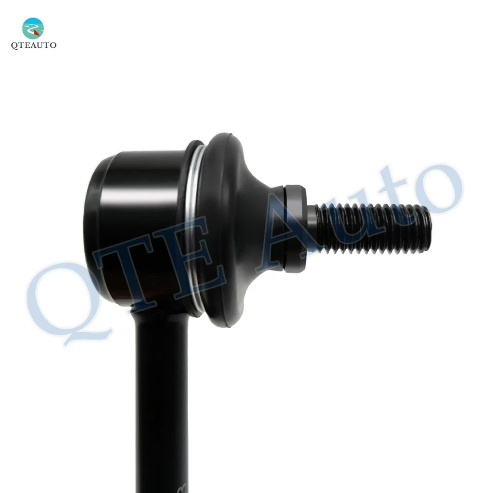 Par de 2 eslabones de barra estabilizadora trasera izquierda-derecha para Ford Flex 2010-2018 Foto 3 de 4