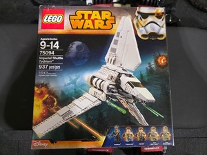 売約済！！ はる様 75094 Lego | eBay