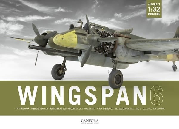 Wingspan Vol.6 Anders Isaksson - Image 6