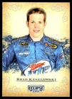 Brad Keselowski 2011 Press Pass Eclipse #17 NASCAR READ FREE SHIP AutographDen