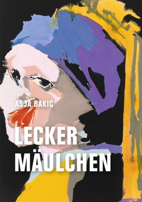 Leckermäulchen | Asja Baki | deutsch