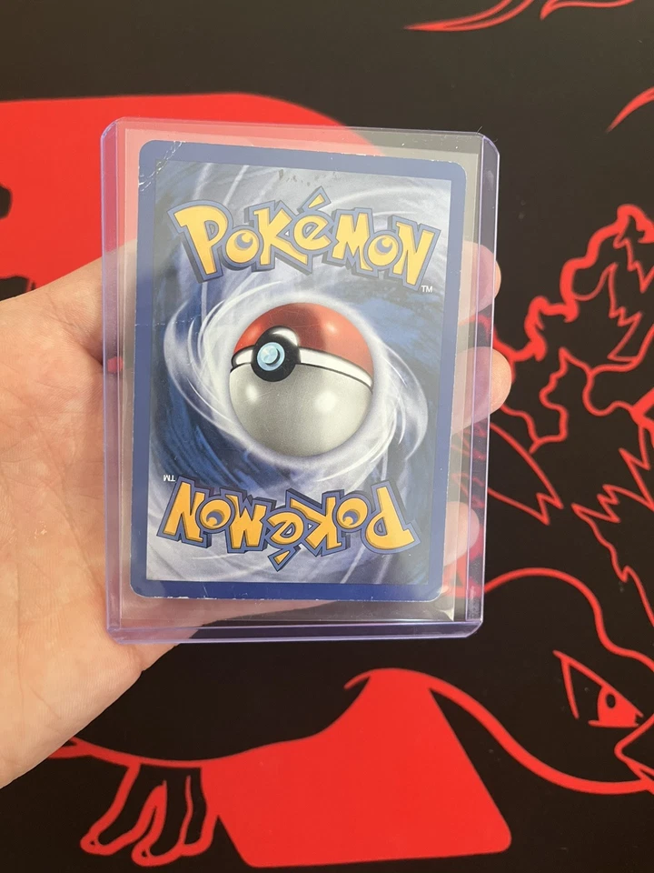 Pokémon TCG Mewtwo Reverse Holo Card 29/110 Legendary Collection - Photo 4/4