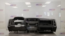 18 Dodge Ram 2500 Limited Crew Cab Dash Panel Assembly Black With Glove Boxes 18 Dodge Ram 2500 Limited Crew Cab Dash Panel Assembly Black With Glove Boxes
