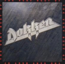 The Very Best Of von Dokken | CD | Zustand sehr gut