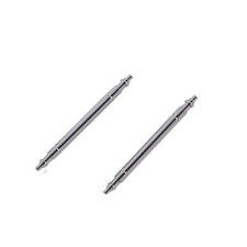 Stainless Steel Watch Band Ear Pin for Rolex Daytona Panda 116500/116503/116520
