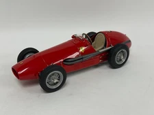 1/18 CMC Ferrari 500 F2 form 1953 in Red  M-056 ABG031