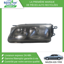 Feu avant (phare) Mazda 626