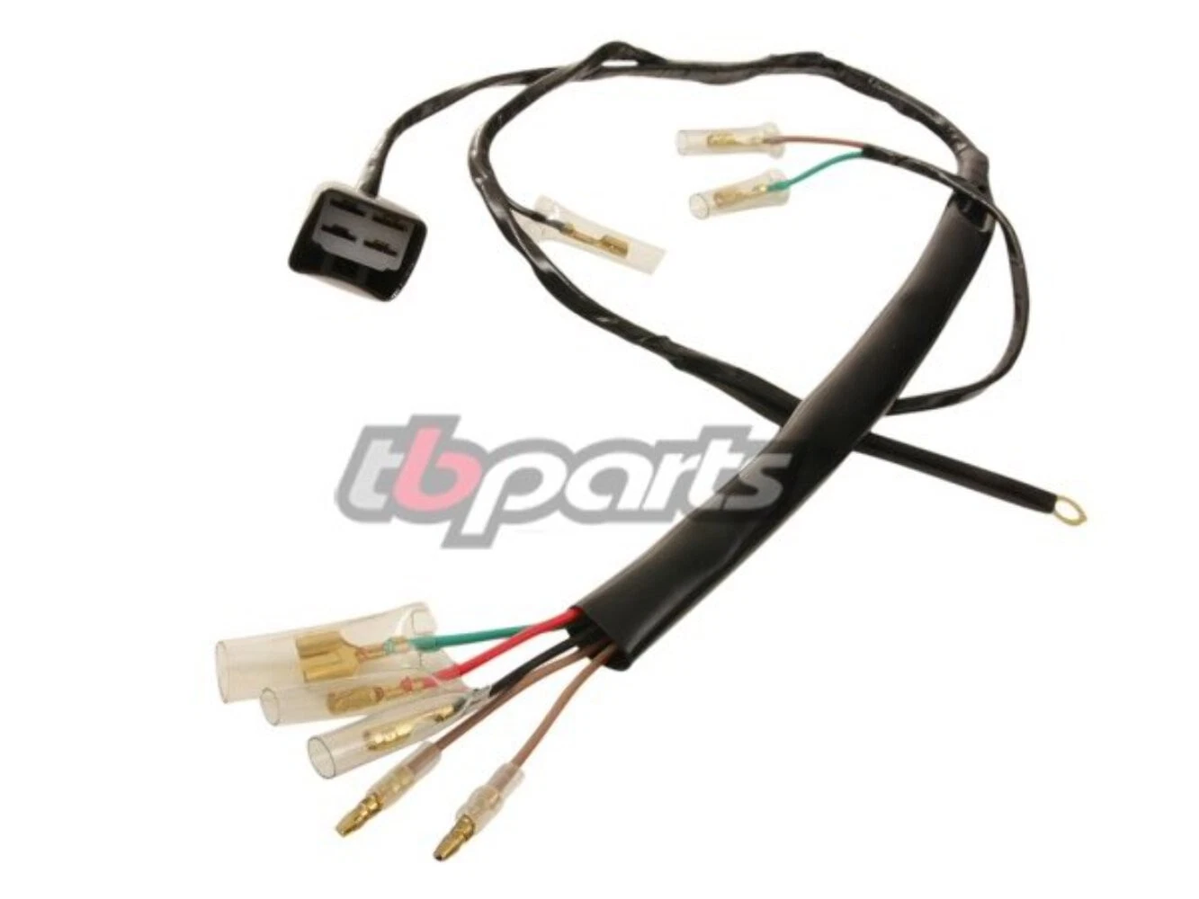 TB Parts Wire Harness – Z50 K3-78