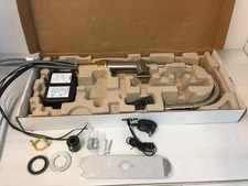 Kohler Crue 22974-VS Touchless Pulldown Kitchen Faucet - Vibrant Stainless