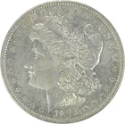 1879-O Morgan Silver Dollar EF Uncertified #137