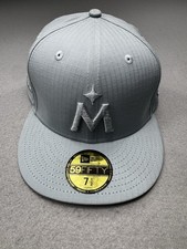 New Era 59FIFTY Minnesota Twins All Star Game Fitted Hat 7 1/2