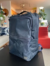 Porter Yoshida Backpack Nylon