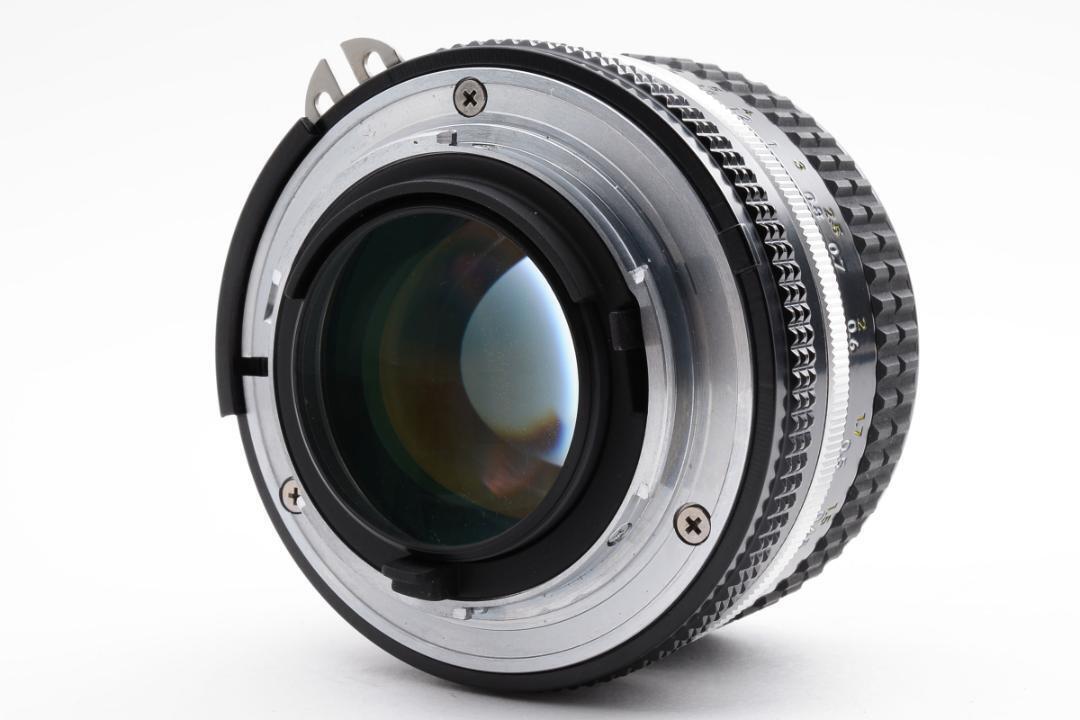 Super good condition Nikon Ai-sNIKKOR 50mm F1.4 16400 | eBay Super good condition Nikon Ai-sNIKKOR 50mm F1.4 16400 | eBay