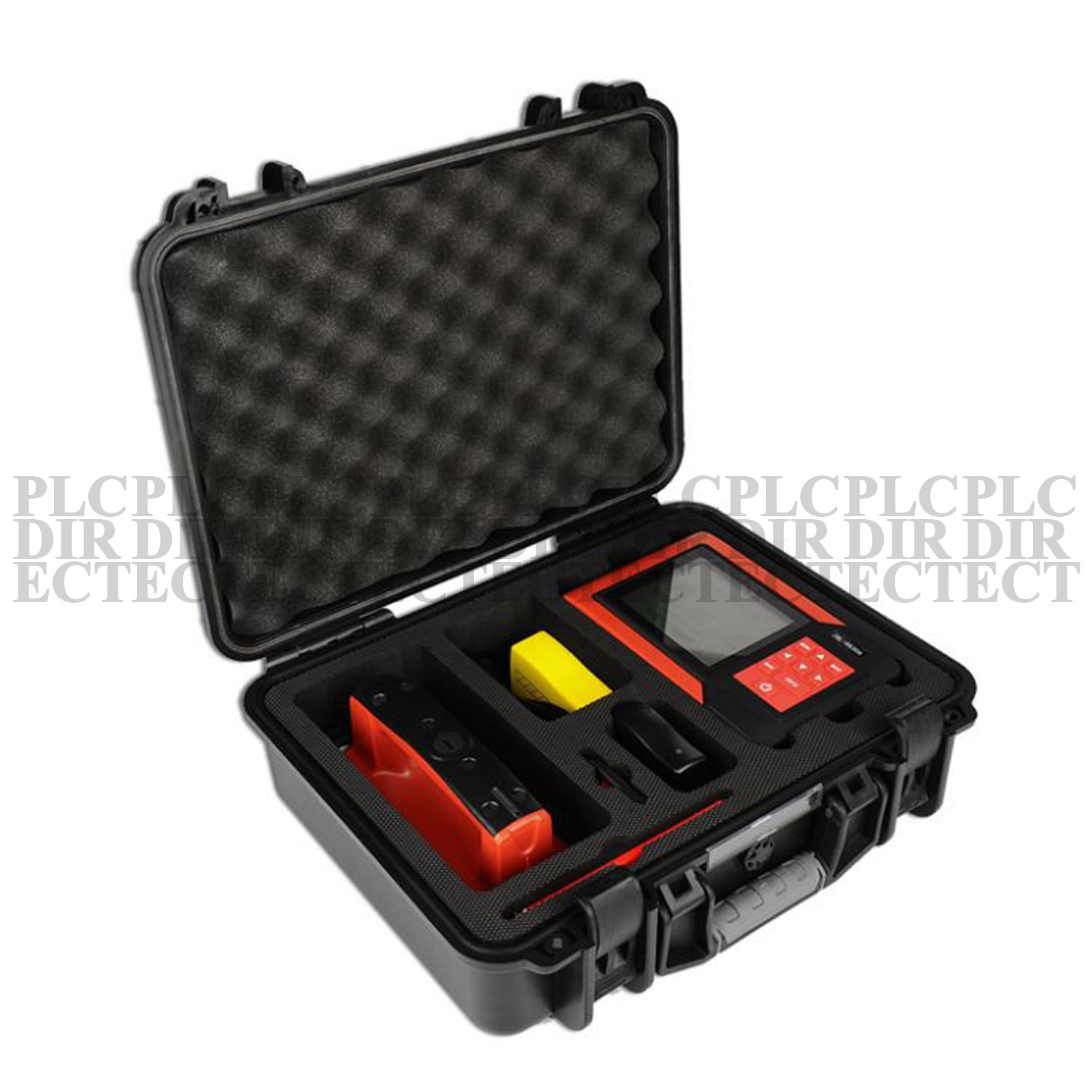 Brand New ZBL-R630A Professional Concrete Rebar Locator Scanner Tester Meter