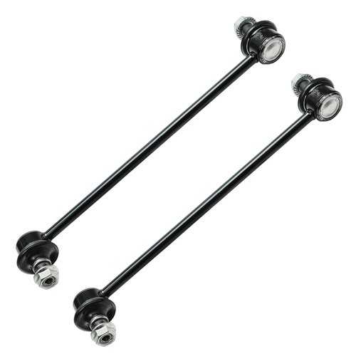 For 2003 - 2008 Toyota Corolla Front Lower Control Arms Tie Rods Suspension Kit - Picture 7 of 8
