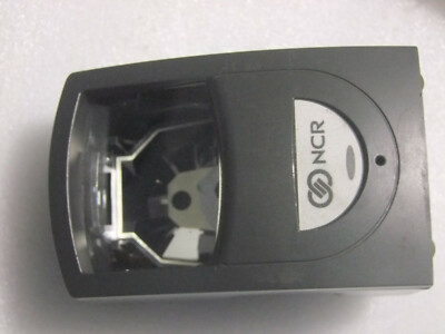 NCR RealPOS Omni Directional Presentation Scanner 7893-1000 Model: 1000 No Cable