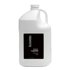 Scruples Enforce Sculpting Glaze Gallon   Firm Hold Styling Gel 128 oz