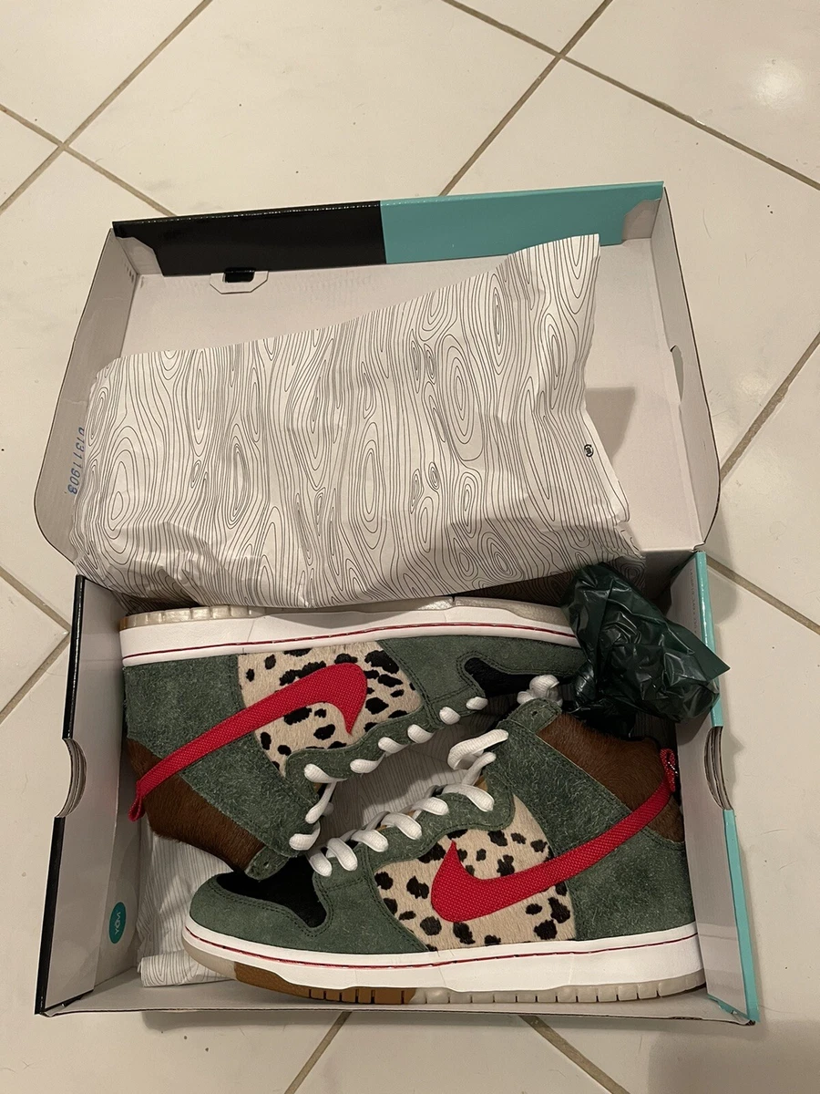 Nike sb shop 420 release 2019