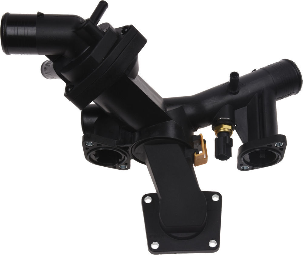 Engine Coolant Thermostat / Water Outlet AssemblyMETRIX Autopart Intl for sale online eBay