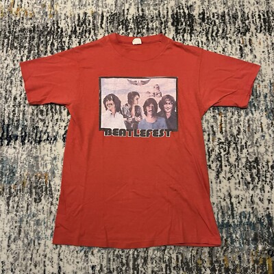 JUNK FOOD ジョン・レノン Tシャツ ヴィンテージ JUNK FOOD CLOTHING