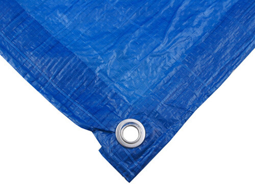 Lehigh Group PT450Y-P Twisted Polypropylene Rope Jensen Home Improvement