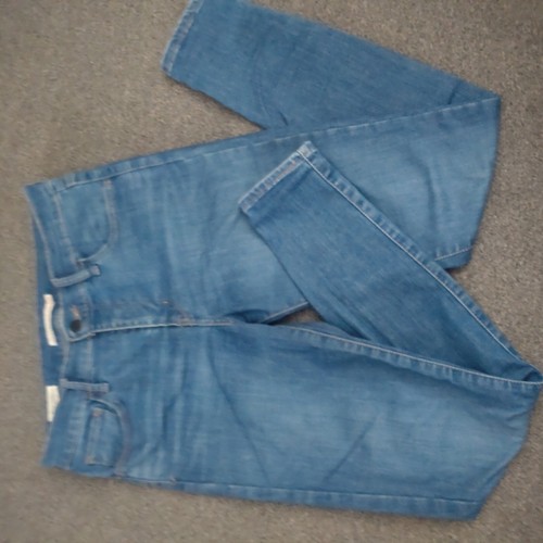 Levis 720 High Rise super Skinny Jeans Size 10 eBay
