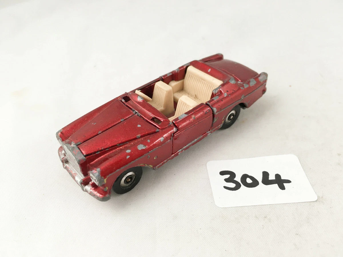 LoneStar Rolls-Royce Diecast Vehicles, Parts & Accessories for