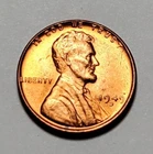 1949 D LINCOLN WHEAT PENNY UNC #C10362