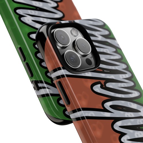 Phone Case, iPhone 16, Samsung Galaxy S24, S25, Jambalaya Michael Jordan - Picture 13 of 255