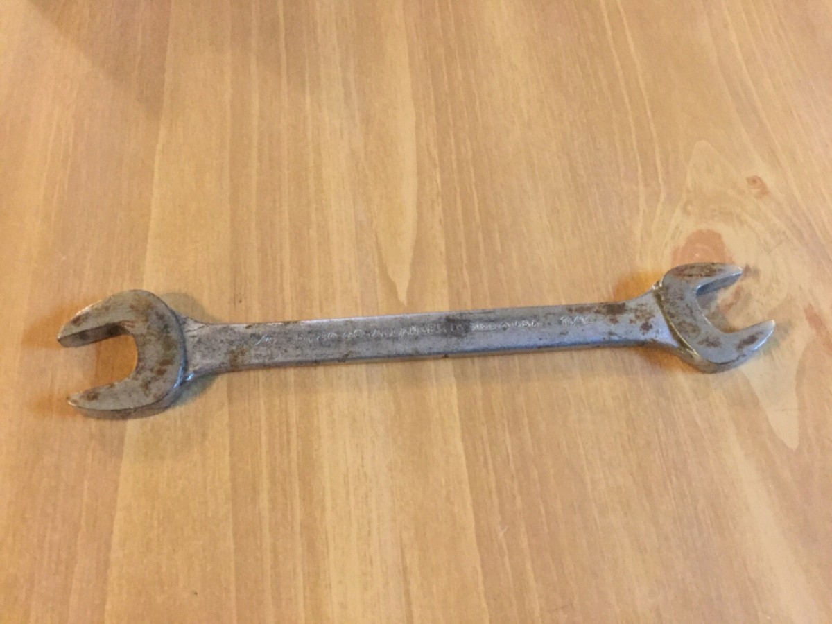 Challenger by Proto 5726 3/4