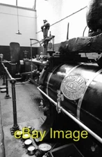 Photo 6x4 Caroline - Hick Hargreaves & Co of Bolton (1879) Caroline - Hic c2013