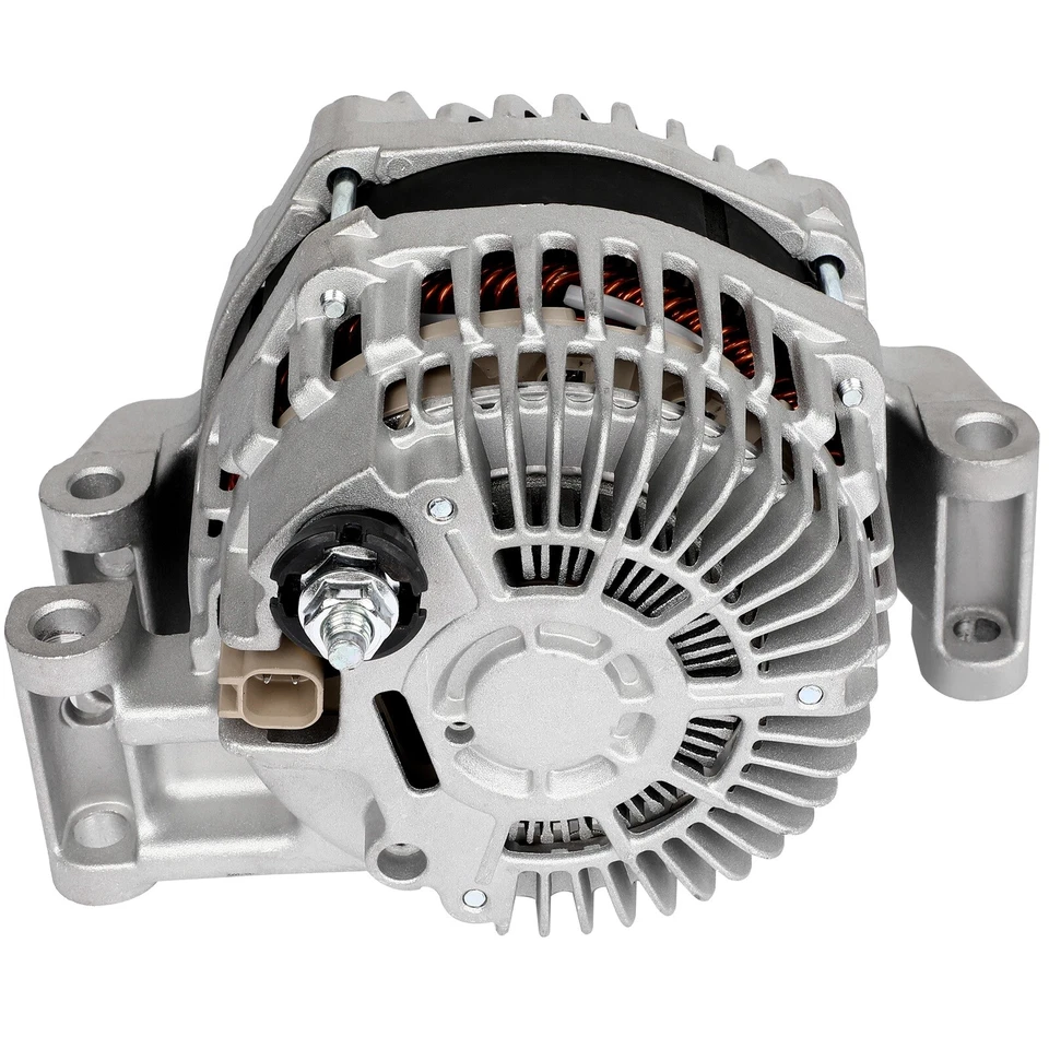 Alternador 11553 para Dodge Dart L4 2013 2014 2015 2016 2,0 L 2,4 L 140A 12 V Foto 4 de 4