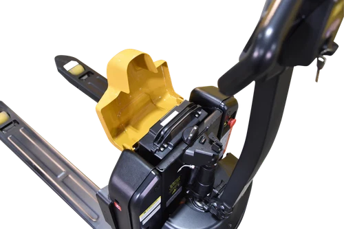 24V 20Ah Lithium Battery EL20_U for Big Joe LPT26 LPT33 T40 EP Pallet Truck Jack - Picture 8 of 20