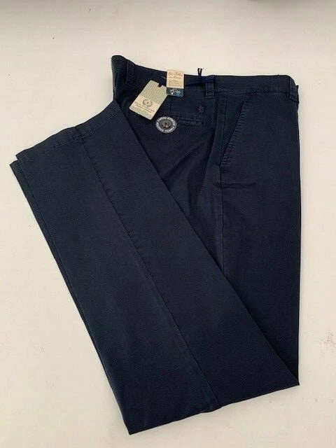 PANTALONE SEA BARRIER MOD RAY ELASTICIZZATO - Immagine 4 di 4