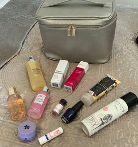 Reduced Qvc Beauty Collection Brand New 11branded Items Plus