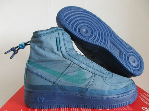 nike af1 shell sneaker boots