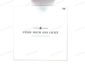 Xavier Naidoo - Führ Mich Ans Licht GER 2Maxi 1998 .  eBay