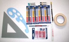 Lot of Staedtler pencils Tools & Supplies