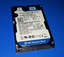 HP EliteBook 8470p Laptop 250GB SATA Hard Drive - Windows 10 Home 64 Loaded