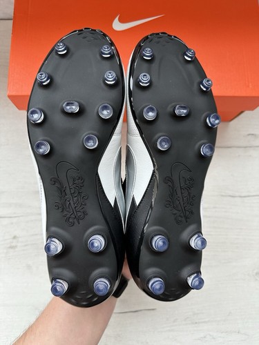 Nike Tiempo Premier FG Football Soccer Cleats Boots US8 UK7 EUR41 Limited - Picture 11 of 20