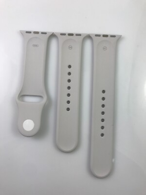 Original Genuine Apple Watch Series 11 10 9 8 Sport band 38mm 40MM 41MM NEW 42MM