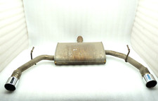 Alfa Romeo Giulietta 940 2.0 JTDM Endschalldämpfer Auspuff 51807753