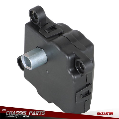 Temperature Heater Blend Door Actuator For Dodge Ram 1500 1999-2000 2001 2002 - Picture 8 of 12
