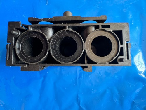 FESTO: CPE14-PRSE-2 (164967) VERTEILERBLOCK - Bild 4 von 4