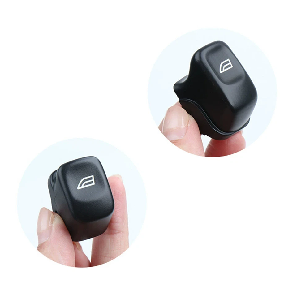 Best Door Glass Lifter Control Power Window Switch Button for Volvo S60 2001-09 Foto 4 de 4