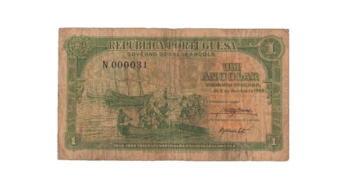 Fancy Serial Number Birthday Note 70702007 July 7, 2007 James Bond